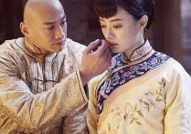 孙俪下巴痣被吐槽很丑（但知道真相之后眼泪都要掉下来）