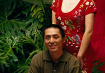 张艺谋影演员（她们的成名都离不开一个叫张艺谋的男人）
