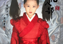 张婉儿怎么当的明星（她温柔甜美的外表让网友一度称她为小刘亦菲）