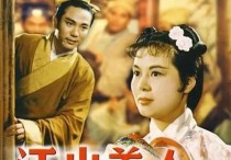 邵氏兄弟电影大全（提起华语电影绝对绕不开一个话题那就是邵氏电影）