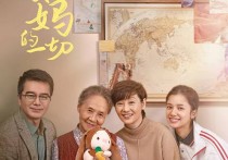 演员魏璐附中（值得一提的是魏璐此番与赵天宇导演是二度合作）