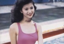 香港女明星靓靓是谁（如今夫妻二人都在大陆发展50+的年纪还能风生水起）