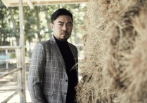 演员金钊的祖先（用自己的努力与坚持闯出自己的一片天空）