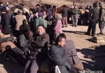 演员李燕照片虽然很累但图个热闹嘛