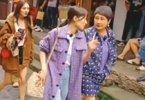 明星凯丽年龄（这次在综艺中看到穿短裙的她仿佛完全换了一个风格）