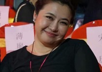 王澜近照老了却成了土肥圆（完全没了当初那个女神的样子了令人唏嘘）