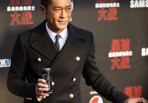 原来古天乐这么有钱（国内捐建135所希望小学只留下吃穿用的）
