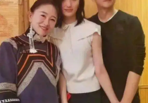 李亚鹏妈妈（如果我们再回到一号立井就开个小饭馆您还能回去吗）