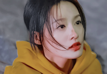 李沁因哭戏上热搜（一秒落泪演技炸裂网友称美女连落泪都是美的）