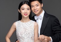 苏炳添坚守异地恋16年  最终修得正果步入婚姻事业爱情双丰收
