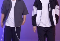 黄渤搭档男演员（影帝黄渤搭档流量大咖王一博）