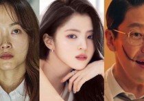 8位因角色被讨厌的韩星韩韶禧完美颜值和身材的确招人忌妒