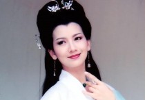 明星评价赵雅芝（六十多岁的赵雅芝就知道她第二次嫁对了人）