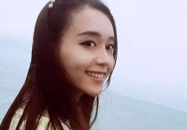 美女博士聊学习成网红 真正集美貌与才华于一身
