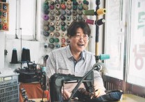 被才华眷顾的宋康昊（对韩国电影而言具有足够的分量和代表性）