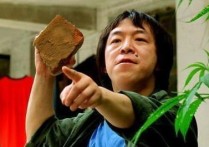 黄渤等一生没有差评的4位明星（古天乐胡歌上榜最后一位德高望重）