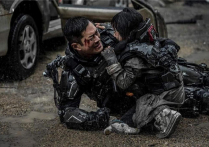 古天乐《明日战记》之后（还有7部电影《寻秦记》有望年内上映）