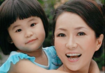 著名歌手程琳（领养养女圆遗憾希望给所有需要妈妈的孩子一个家）
