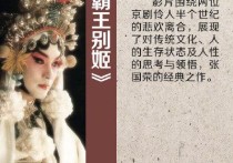 张国荣的经典电影（跟随这些经典角色让我们再一次走进哥哥的世界）