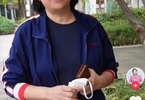 方芳等3位台湾老戏骨好刚（有人爱央视新闻有人公开骂鬼子）