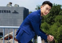 王窦聪演员（不仅外表帅气而去活泼有趣）