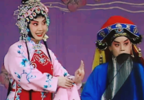 京剧名家李维康和耿其昌  婚47年坚持AA制一个鸡蛋也不多吃