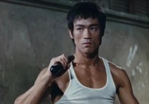 明星们如何评价李小龙（叶问说李小龙是很聪明的人他的截拳道很厉害）