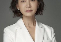 演员郑爱利（韩国80年代影坛三大马车之一二嫁豪门均离婚收场）