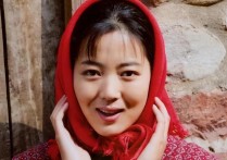 农村一姐王茜华（已经52岁再婚后的她精神状态良好两人很低调）