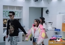 赵今麦吴亦凡事件（吴亦凡公开择偶标准赵今麦还真是吴亦凡喜欢的天使类型的女孩）