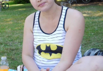 王婉霏晒减肥前后对比照  感谢刘教练永远是刘畊宏女孩