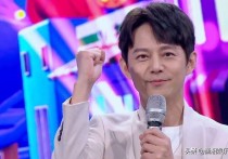 何炅怎么当上明星的（主持一哥这个称号他实在当之无愧）