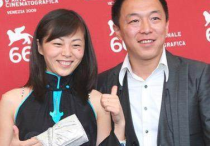黄渤林志玲（更希望有一天能够看到你脸上露出真正的笑容）