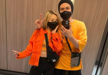 香港女歌手林欣彤宣布与男友分手（公开恋情不到半年被指小三上位）