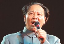《大决战》幕后（毛主席女儿见古月大哭蒋介石扮演者轰动台湾）