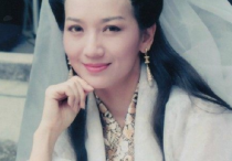 舞蹈演员赵雅芝简历（这也许就是黄锦燊将她当公主一般宠爱的原因）