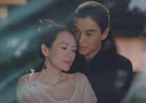 演员周一围照片（周一围是个爷们他的大男子主义是中国传统的阳刚之气）