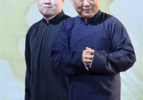 德云社欢笑榜（何九华秦霄贤周九良位居前三栾云平岳云鹏不及）