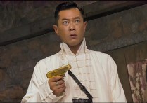 古天乐演反派有多绝（古天乐最嚣张吴京一打三张国荣最悲情）