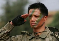 《士兵突击》幕后（王宝强拒绝穿上军装陈思诚想出演许三多）