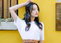 吴京说的女演员  曾对一位女粉丝说不要试图去走进圈中