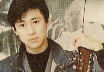 山东的演员解晓东（我十岁他就这样我都长白头发了他怎么还是这样）