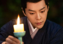 徐海乔明星  出道多年的他深知作为演员只有作品傍身才是最有生命力的