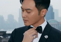 演员张智霖父母（父母的离异让我更珍惜身边的人）