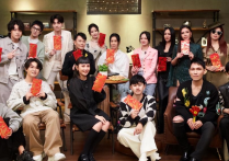 《声生不息2》一公歌单  本期16位音乐人正式进行分组对抗
