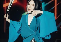 韩流鼻祖李贞贤  曾养活半个华语乐坛因说错一句话遭封杀