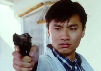 林俊贤被称为香港第一美男（曾拒绝林青霞表白如今被妻子抛弃）