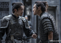 看完《满江红》与《无名》（才明白流量明星与演员之间判若天渊）
