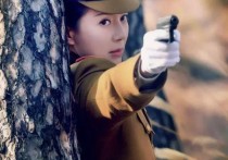 演员刘敏面相（处处透着反差萌的刘敏给我们源源不断地展示着她多样的魅力）