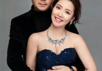 女演员李燃  虽然知名度和人气并不高但她也一直备受媒体的关注
